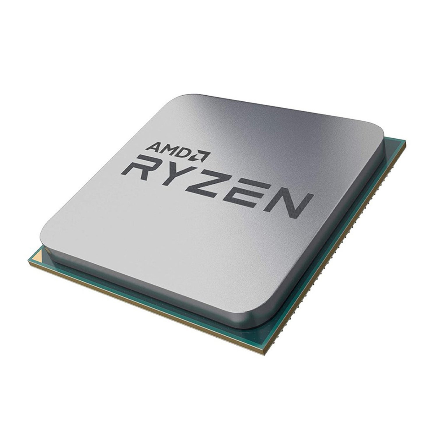 AMD RYZEN 5 3600 6-Core 3.6 GHZ AM4 CPU MPK