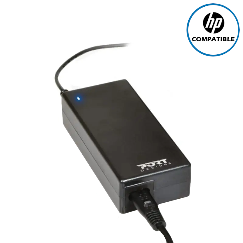 Port NB PWR ADAPT Dedicated HP 90W