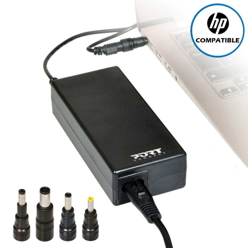 Port NB PWR ADAPT Dedicated HP 65W