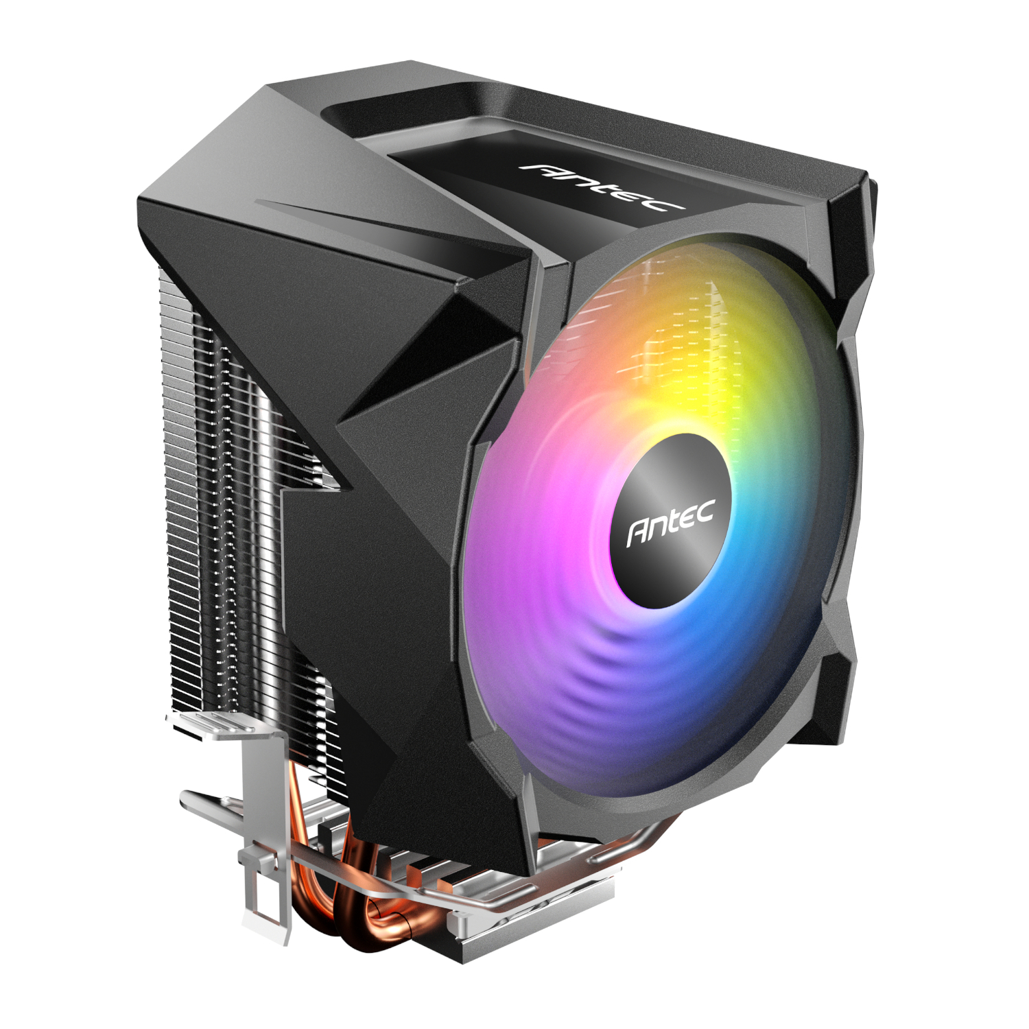 Antec A30 NEO PRO 92mm ARGB Air CPU Cooler