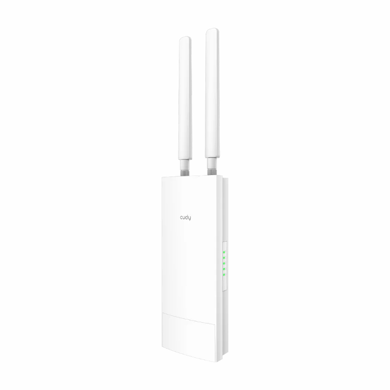 Cudy AX3000 2.5G Dual Band Ceiling Access Point  - Outdoor