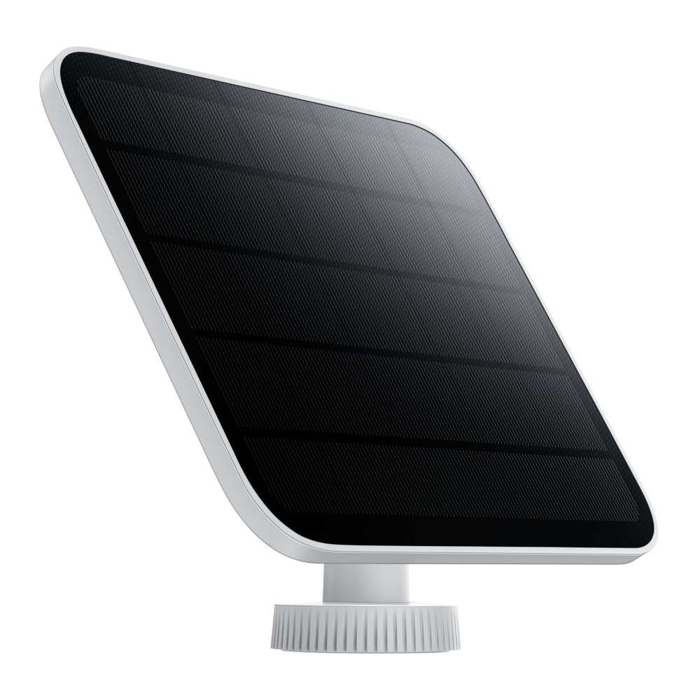 Xiaomi Outdoor Camera Solar Panel for BW Series