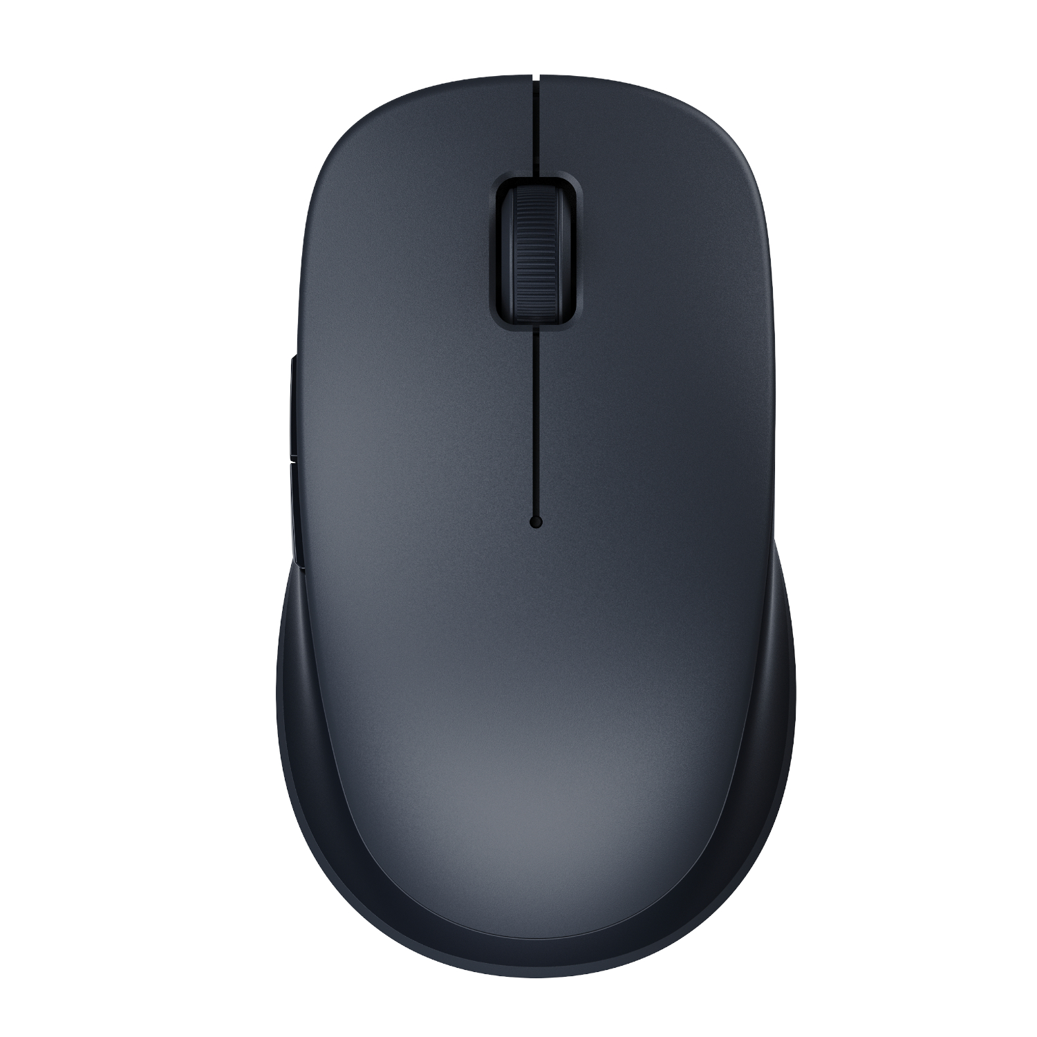 Mi Dual Mode Wireless Mouse Silent Edition 2 -  Black