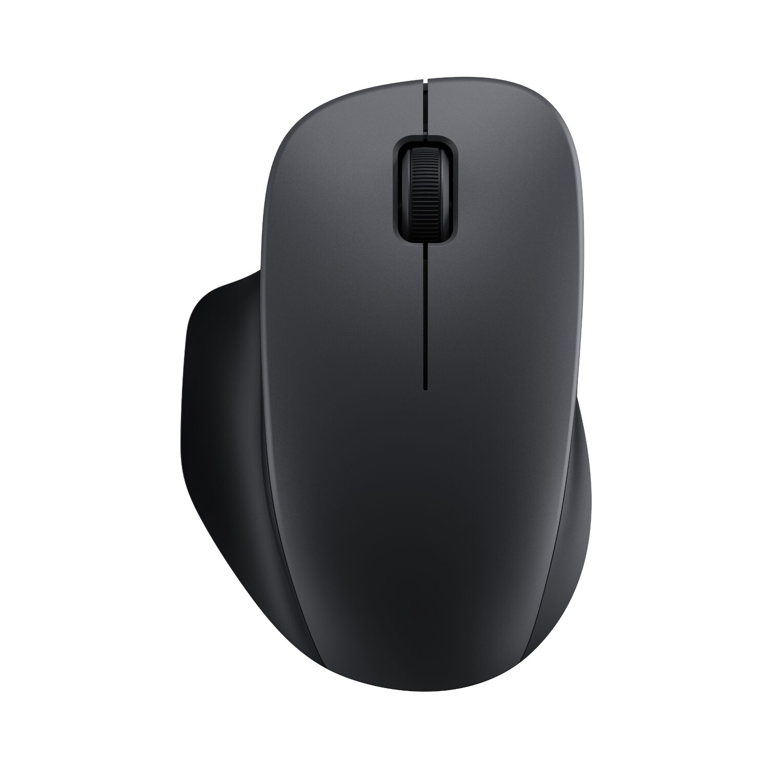 Xiaomi Wireless Mouse Comfort Edition - Black