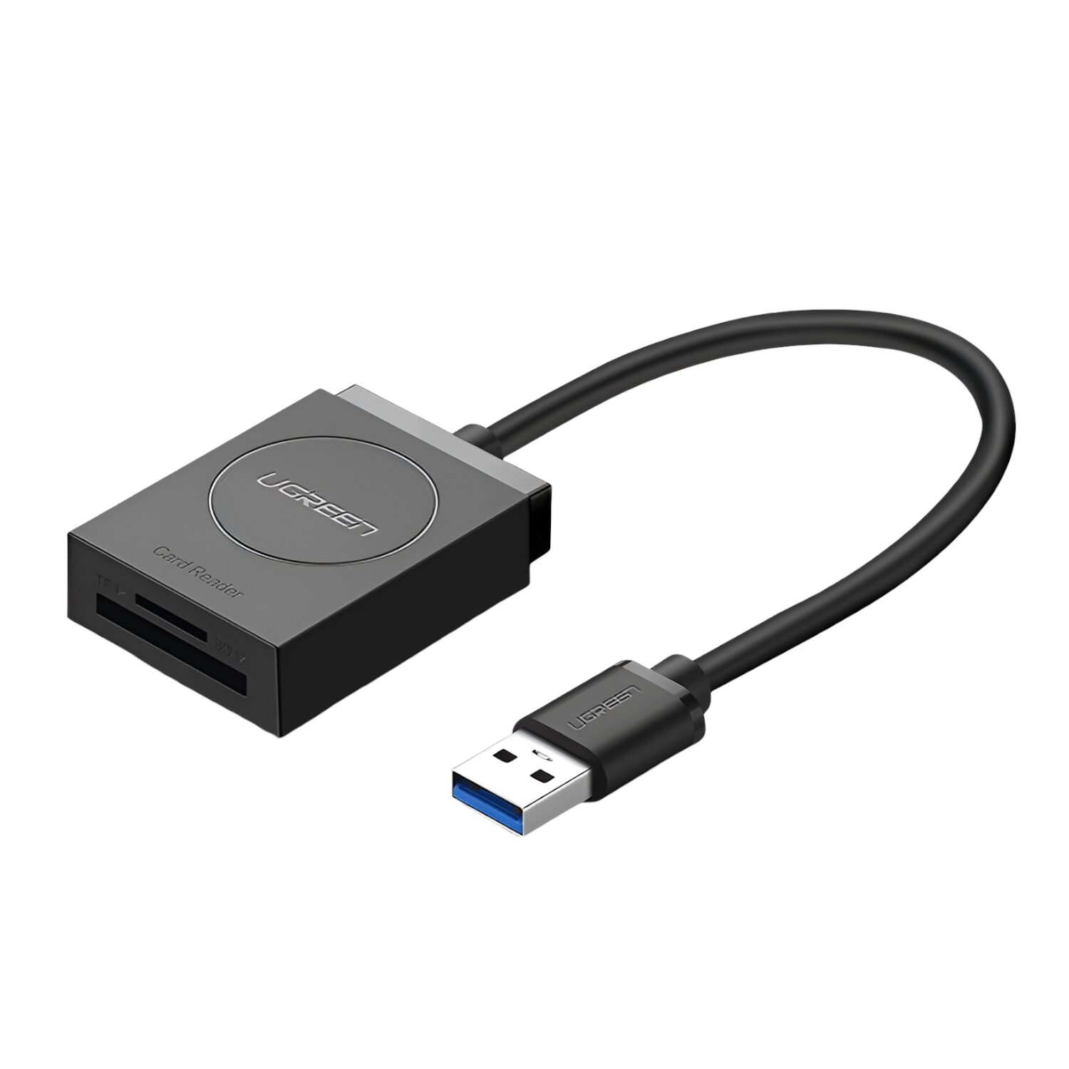 UGREEN USB 3.0 Card Reader TF+SD