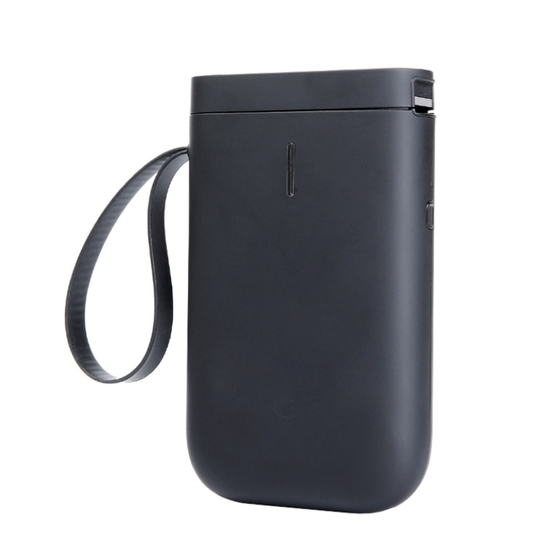 NIIMBOT D11 Portable Thermal Label Printer BK