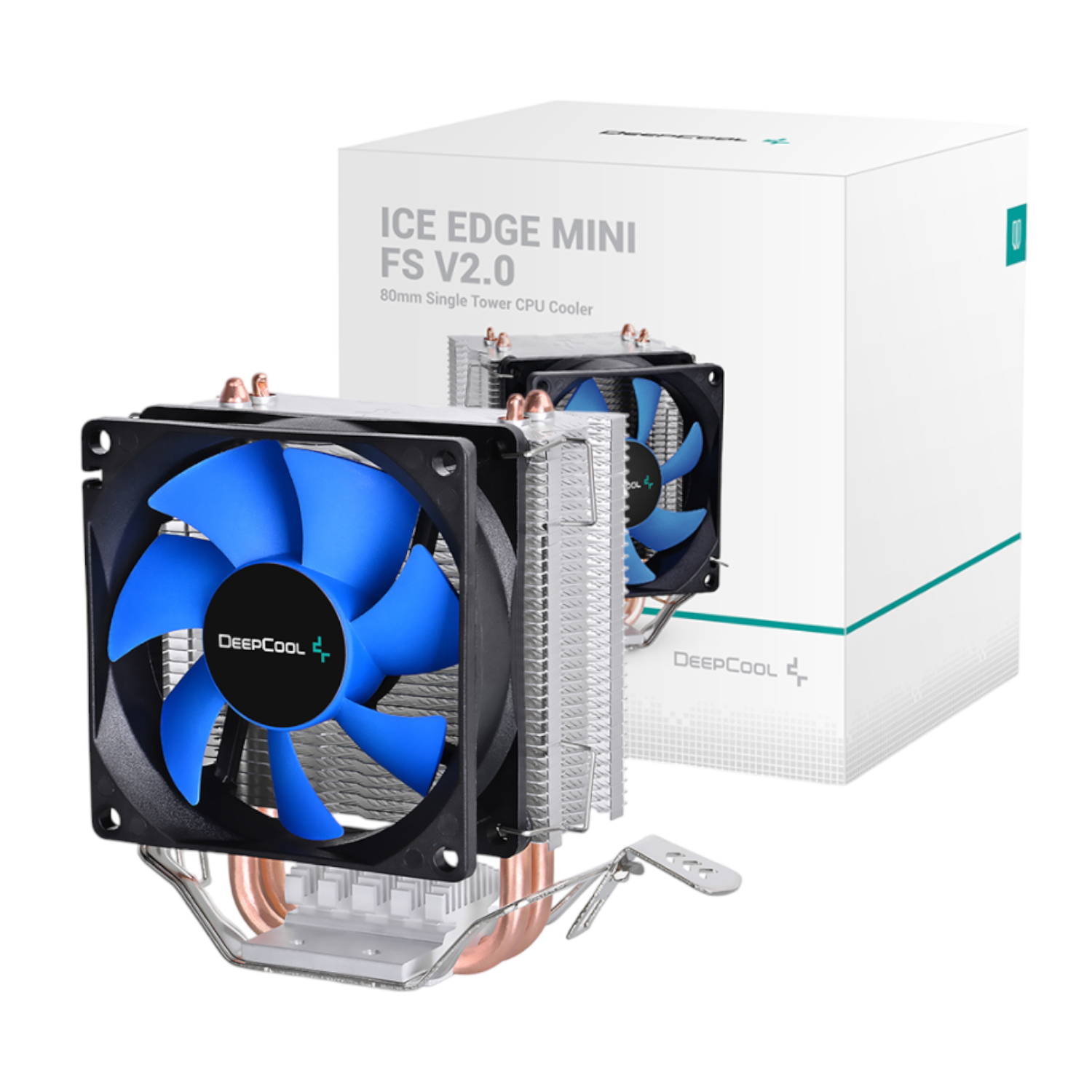 DeepCool Ice Edge Mini FS V2 Air Cooler