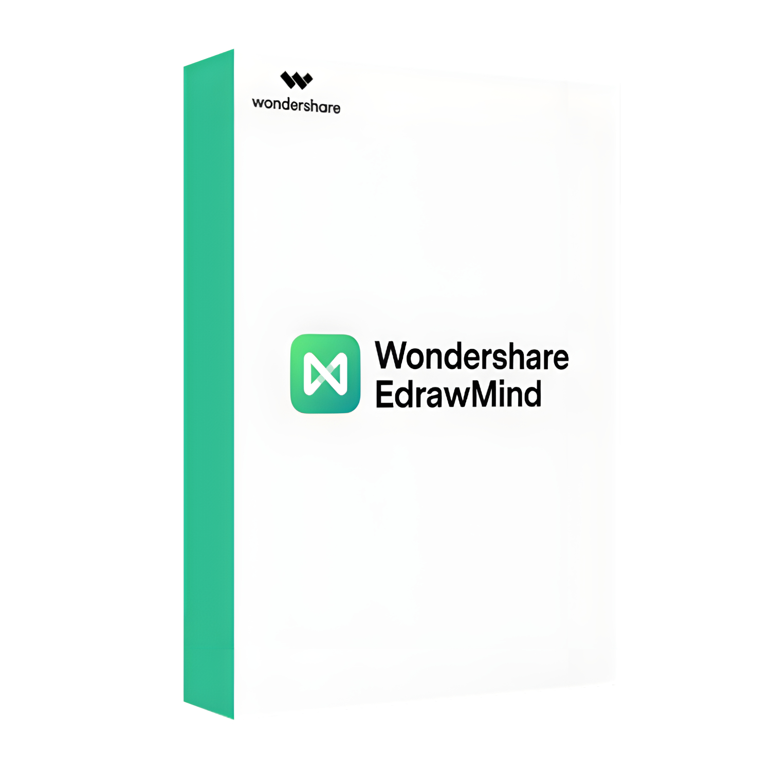 Wondershare EdrawMind Individual License Annual License
