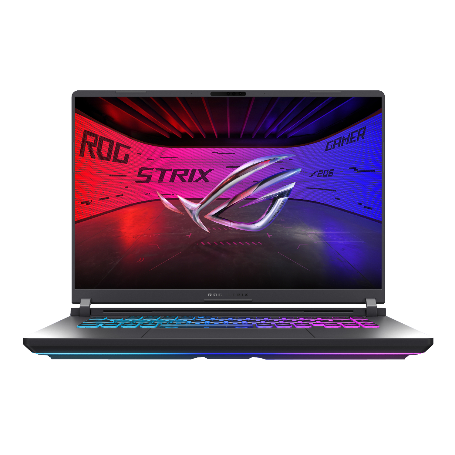 ASUS ROG Strix Intel Core i9 14900HX DDR5 32GB 1TB W11Home NVIDIA GeForce RTX5060 3Y WAR
