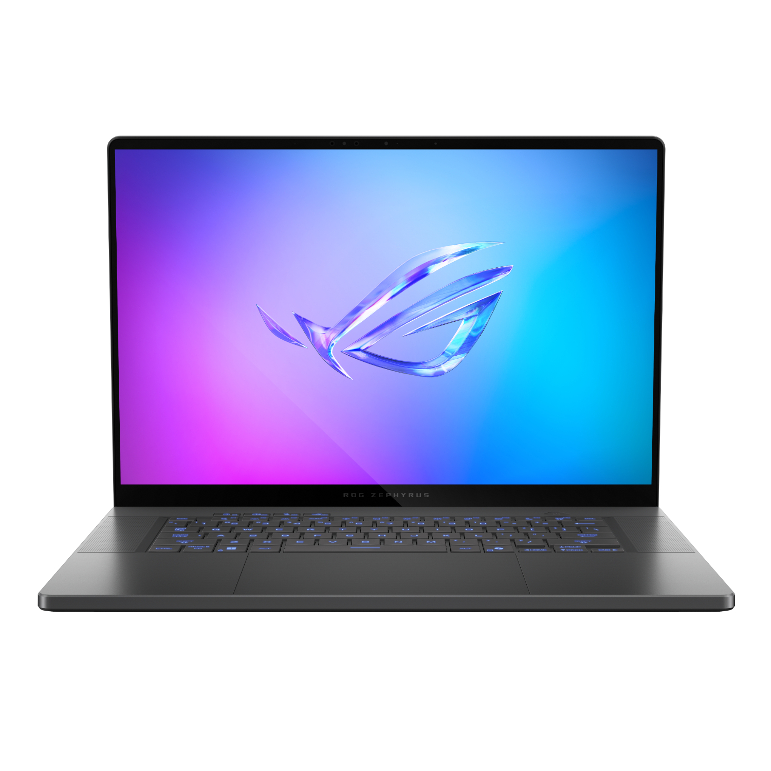 ASUS ROG Zephyrus Intel Core Ultra 9 285H LPDDR5X 16GB 1TB W11Pro NVIDIA GeForce RTX 5070 3Y WAR