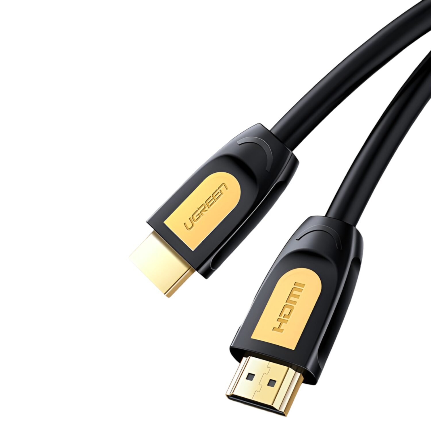 UGREEN HDMI 4K Cable Male to Male Black 5m