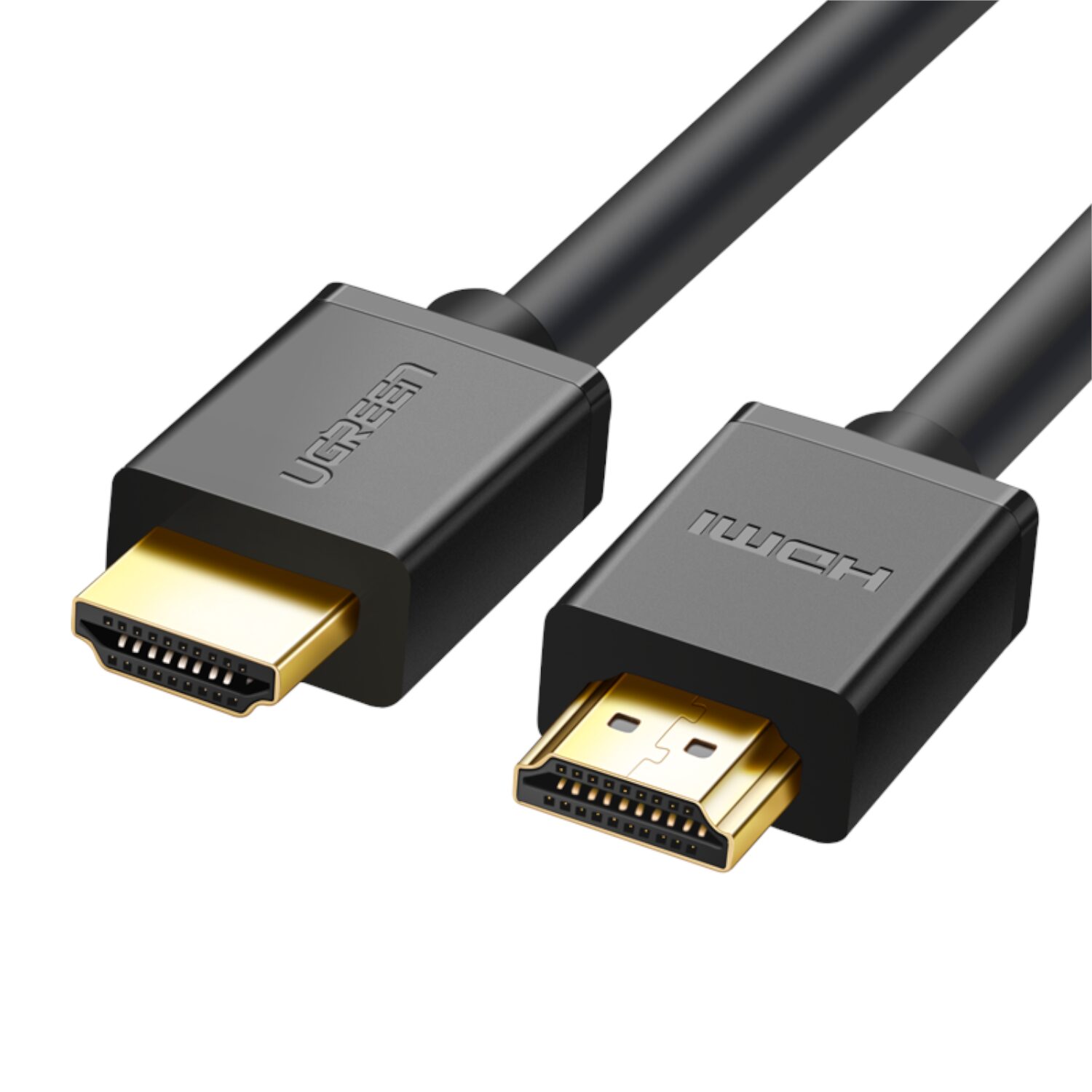 UGREEN HDMI 4K Cable Male to Male Black 3m