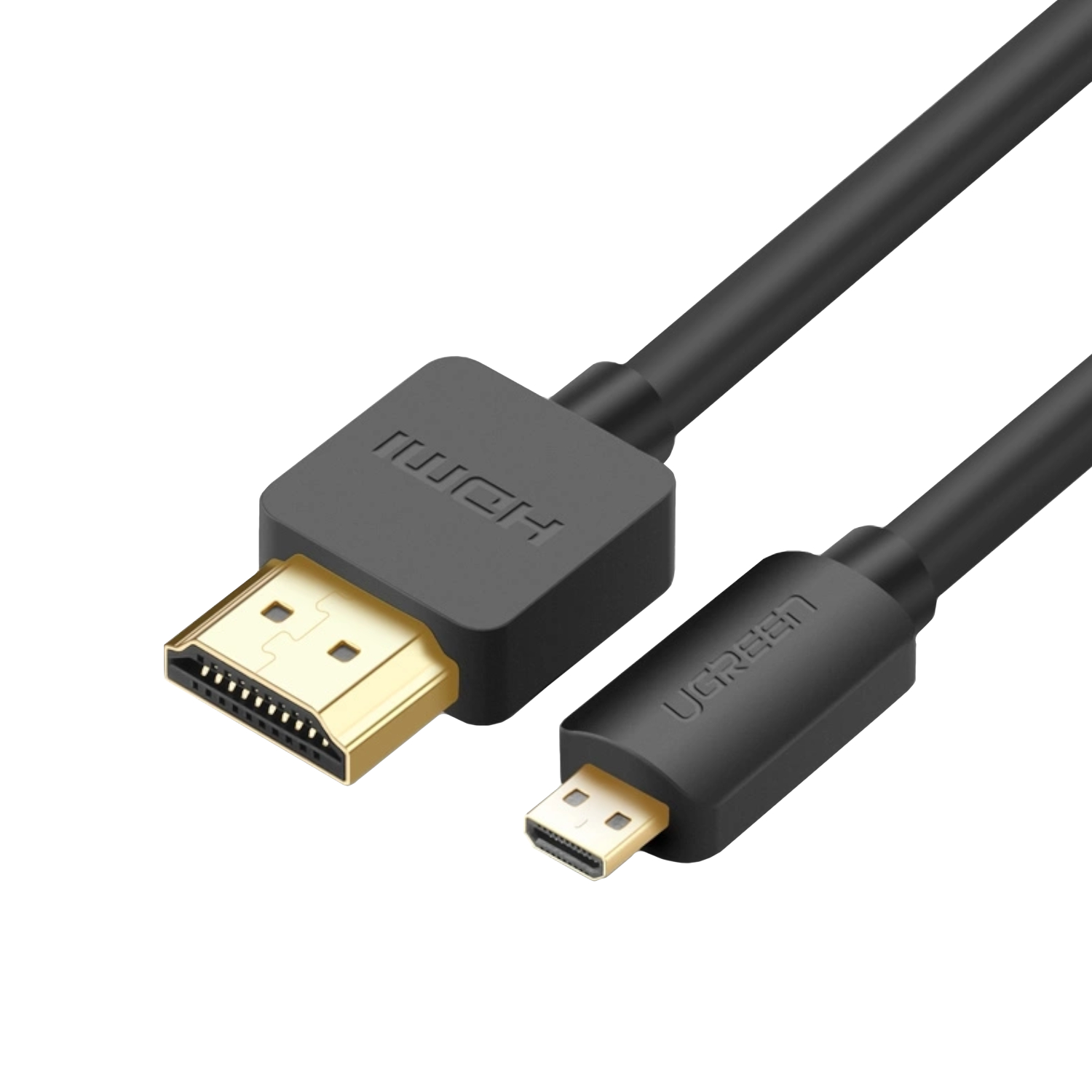 UGREEN Micro HDMI to HDMI