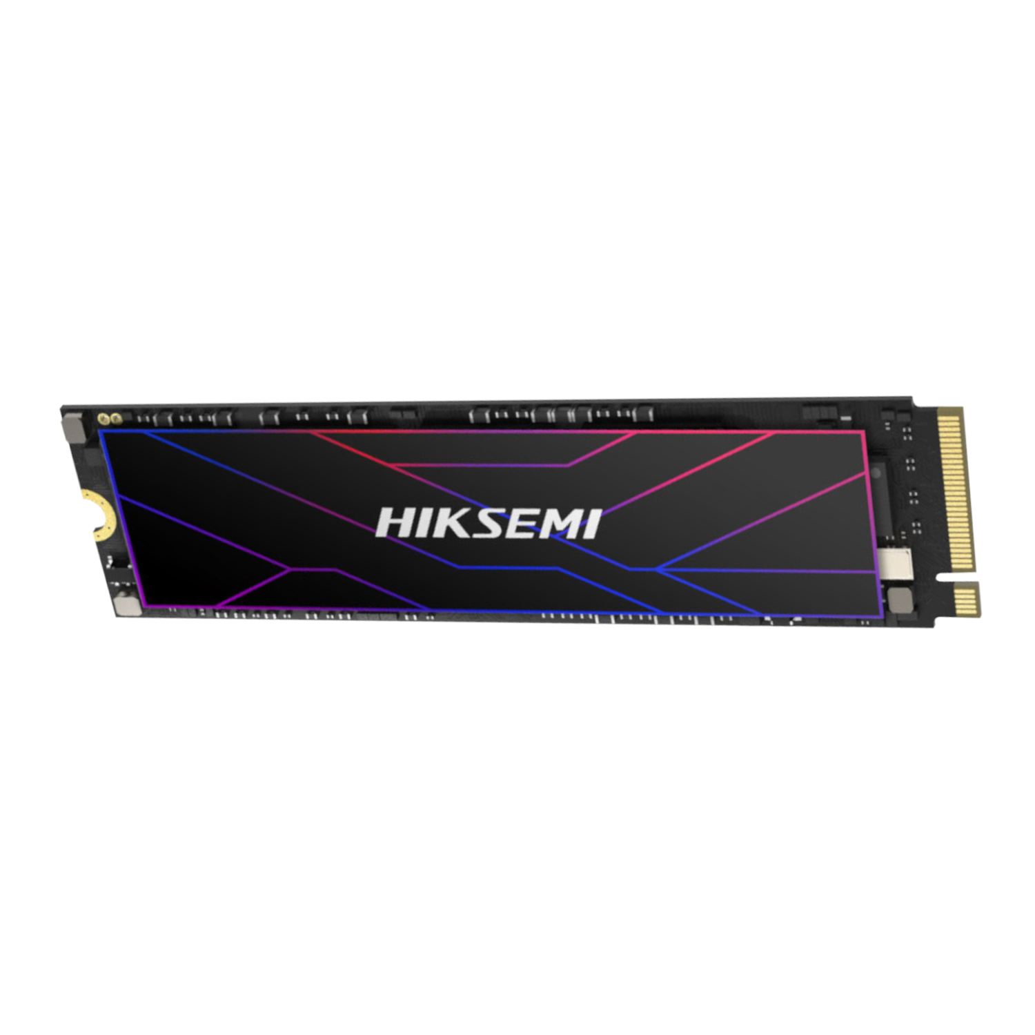 Hiksemi Future 1TB Gen4 M.2 NVMe NAND SSD