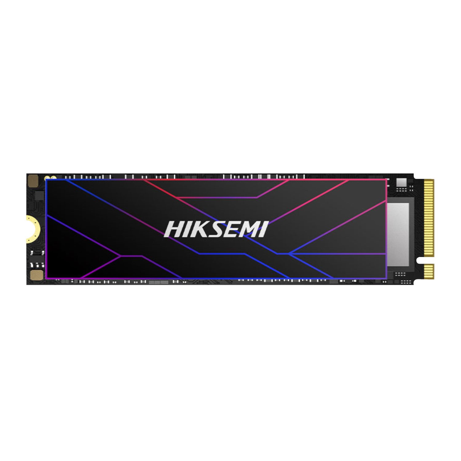 Hiksemi Future Core 2TB Gen5 M.2 NVMe NAND SSD