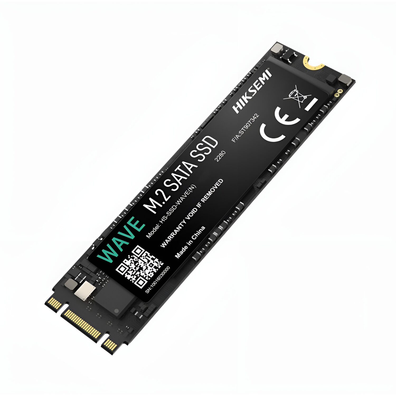 Hiksemi Wave(N) 128GB M.2Sata