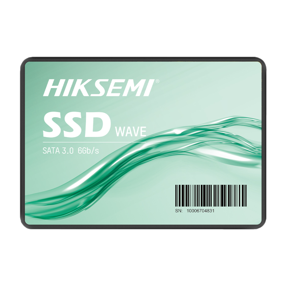 Hiksemi Wave(S) 2TB 2.5"SSD