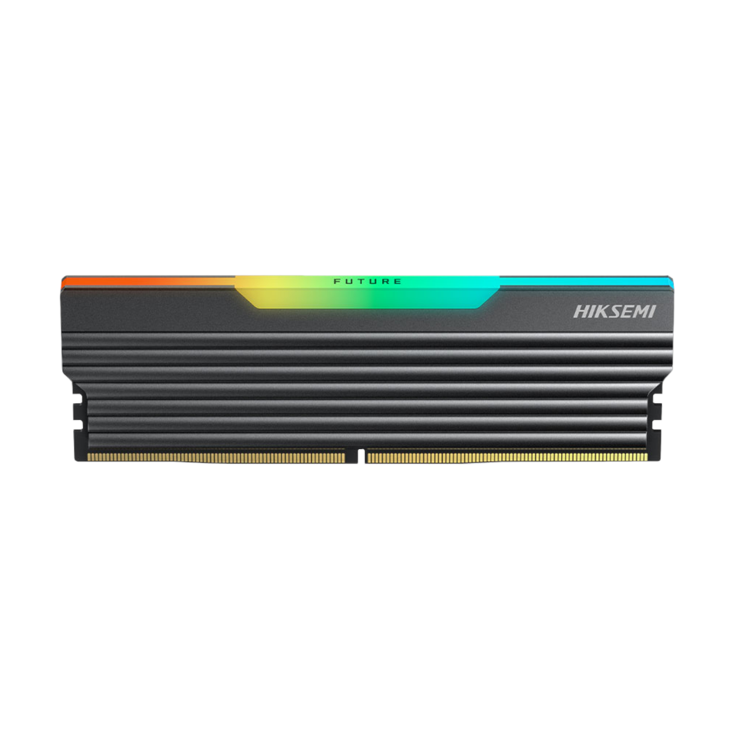 Hiksemi Future RGB 16GB 3600MHz DDR4 Desktop Gaming Memory