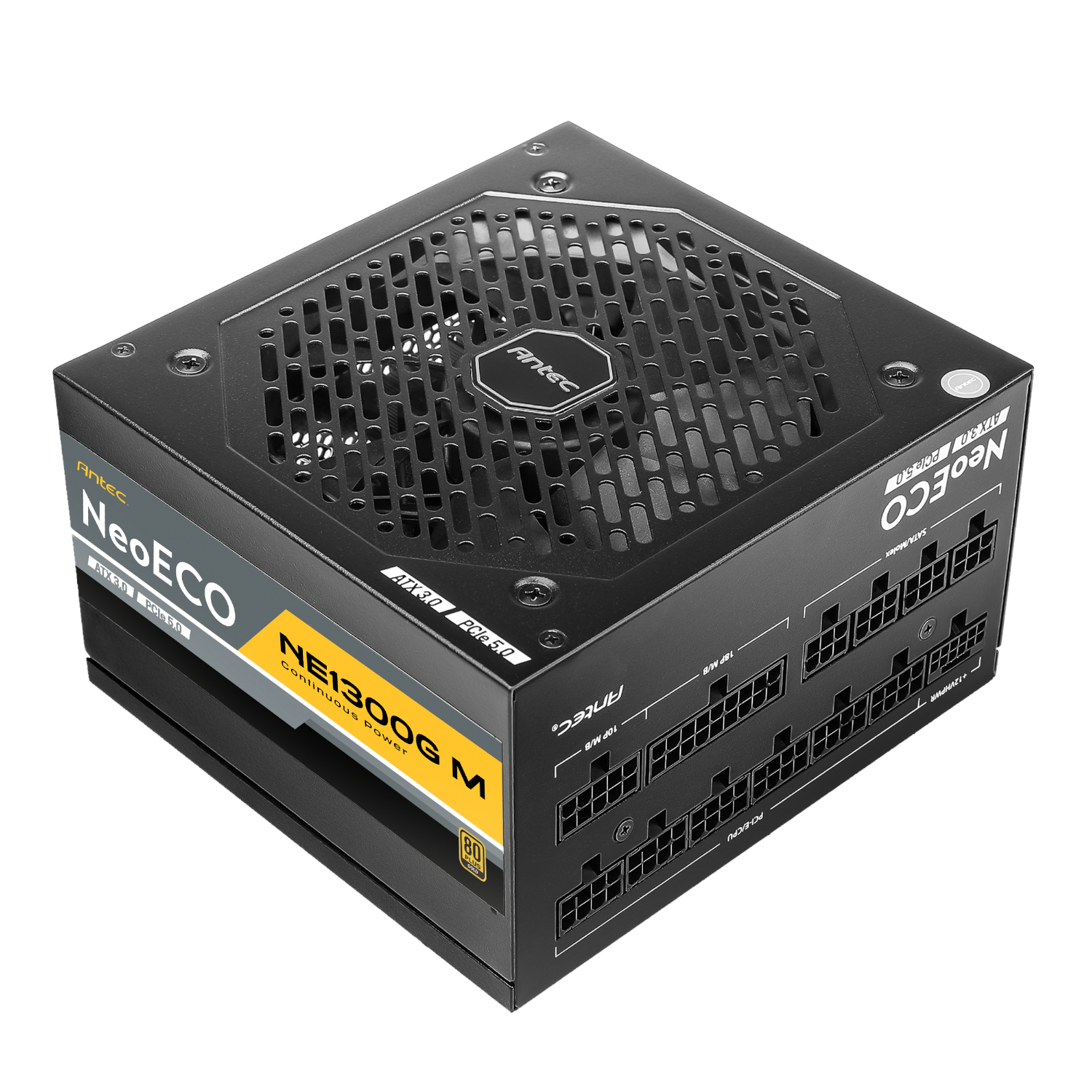 Antec NeoEco Series 1300W GEN5 80 Plus Gold Fully Modular