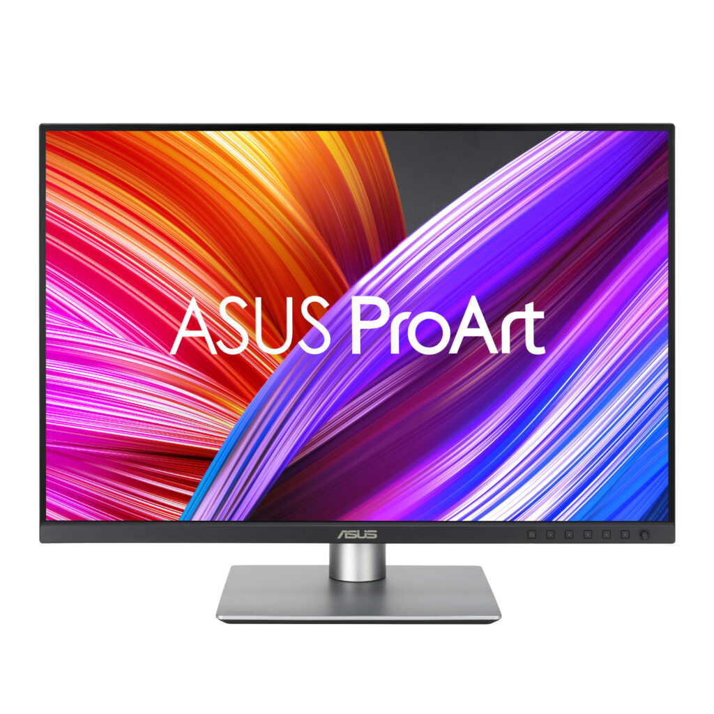 Asus ProArt 24" FHD IPS 75Hz Monitor with USB-C 96W