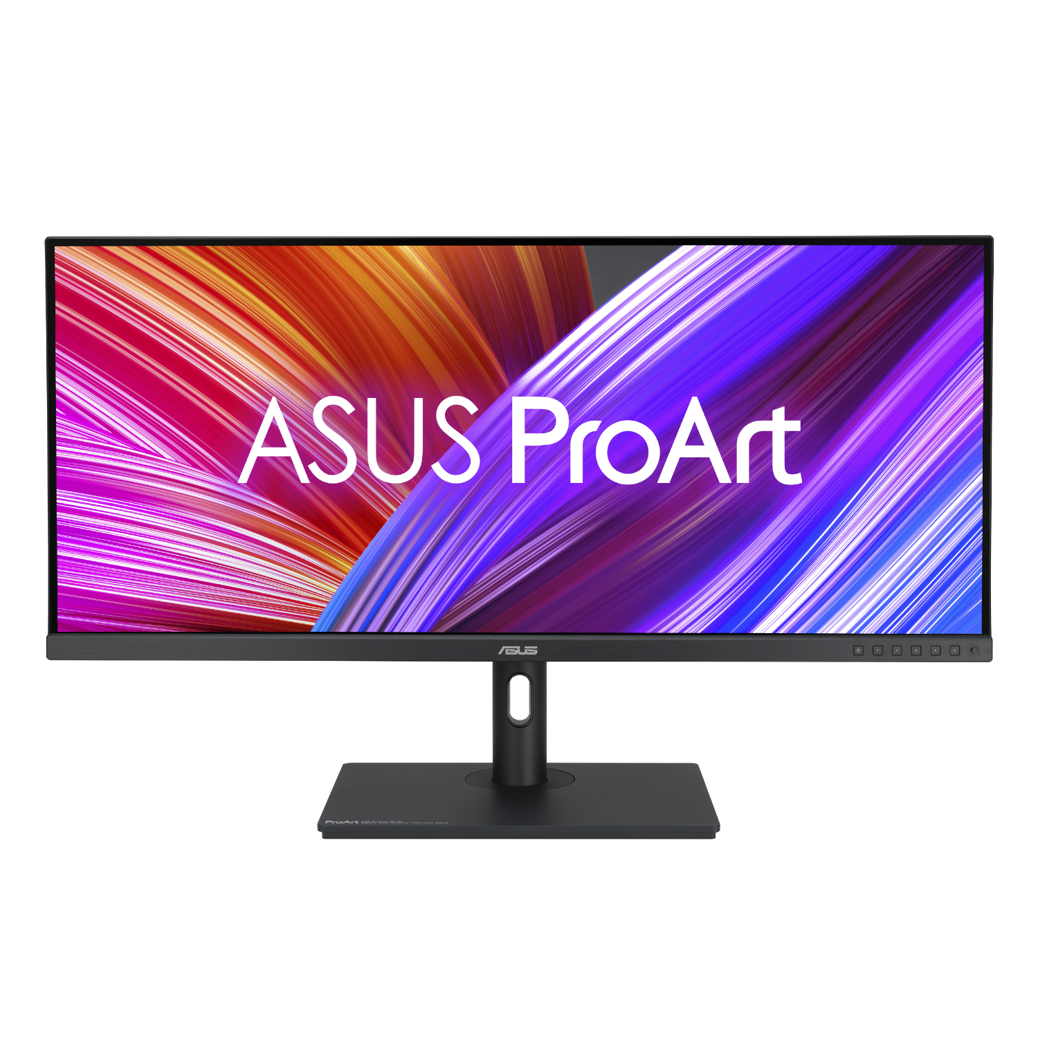 Asus ProArt 34" 4K UW QHD 60Hz with USB-C 96W PD