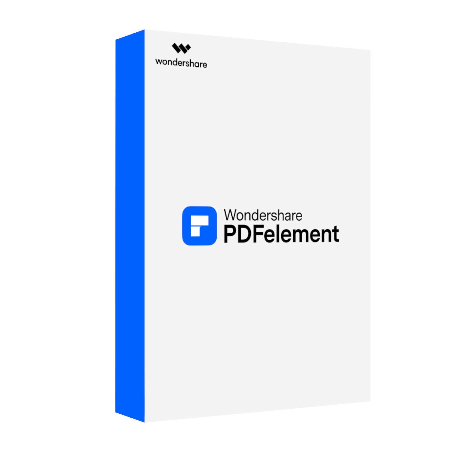 Wondershare PDFelement Document Cloud for Windows Team Yearly License(Windows/Mac+Esign+Mobile) - Single Platform
