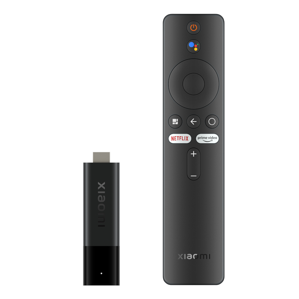 Xiaomi 4K TV Stick Media Player