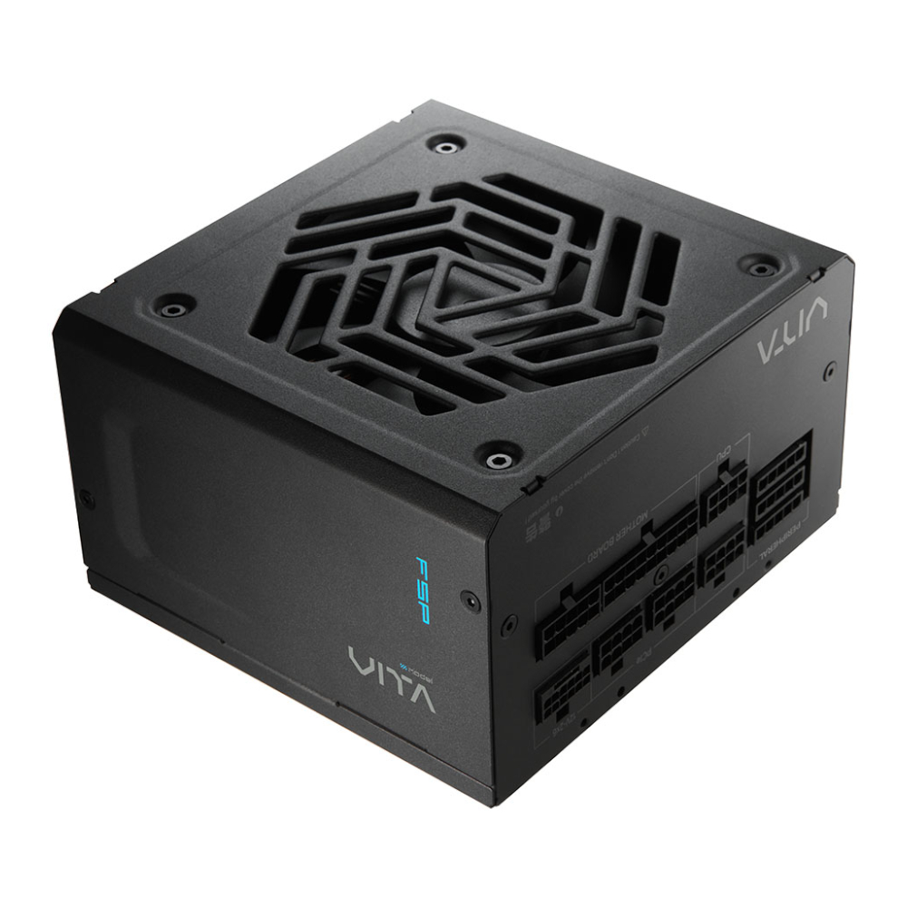 FSP VITA GM 750W Gold Fully Modular PSU
