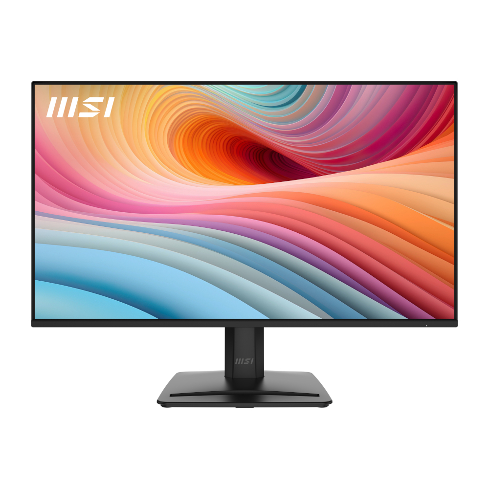 MSI PRO MP251 Professional Monitor 1920x1080 (FHD) IPS 1ms 120Hz HDMI Black
