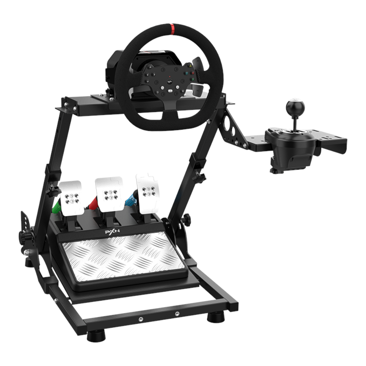 PXN A10 Stand for gaming wheel
