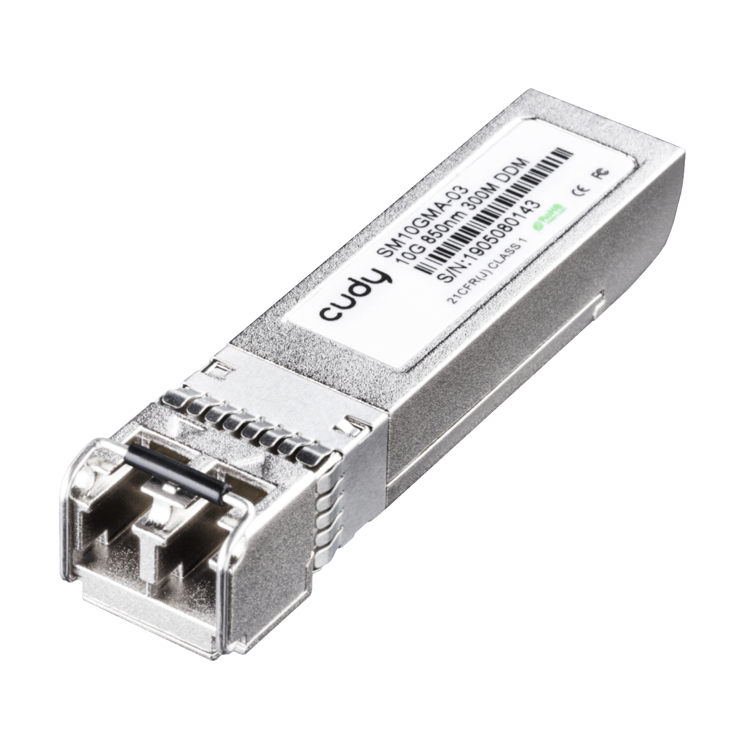 Cudy Multi Mode 10G LC SFP+  300m