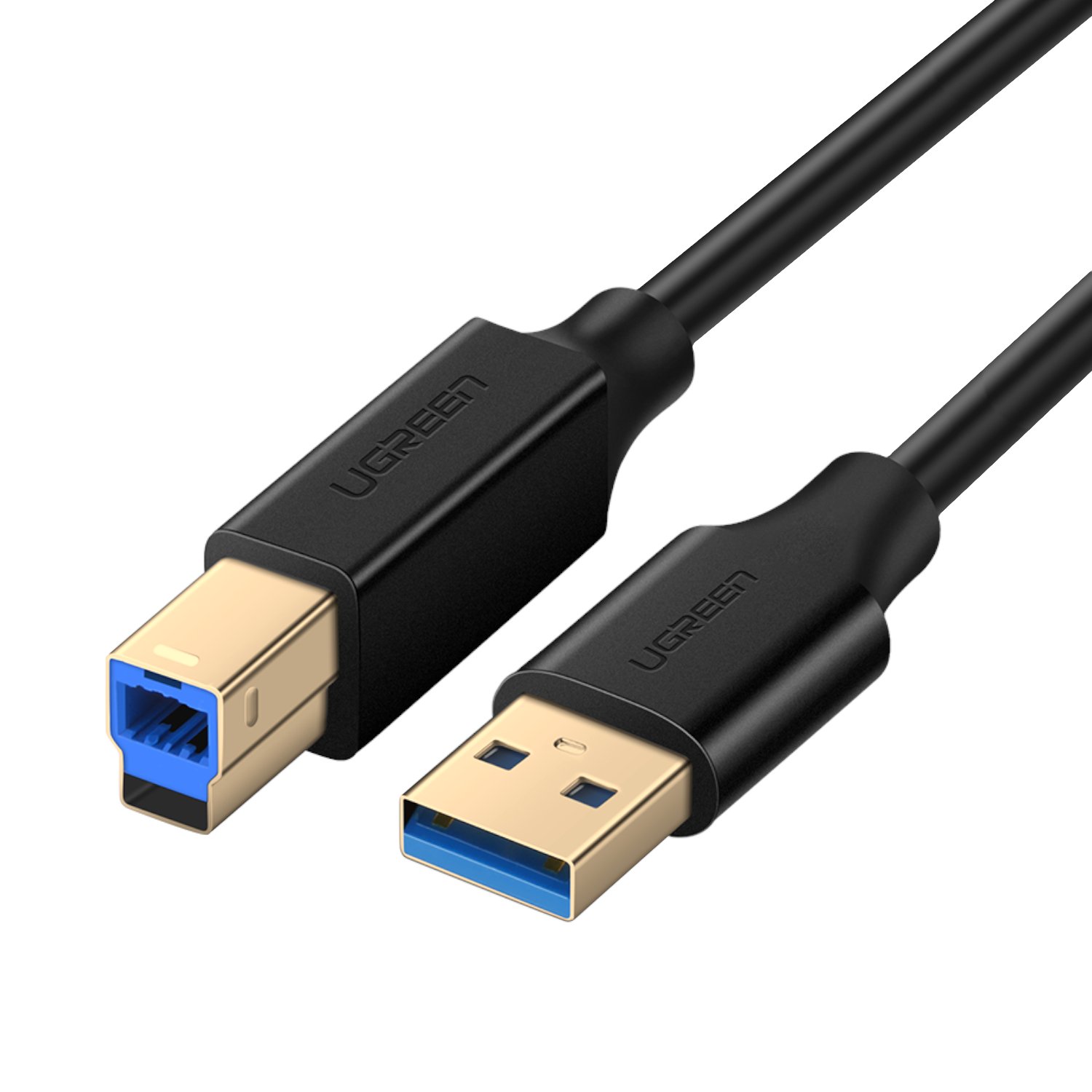 UGREEN USB-A 3.0 to B Printing Cable