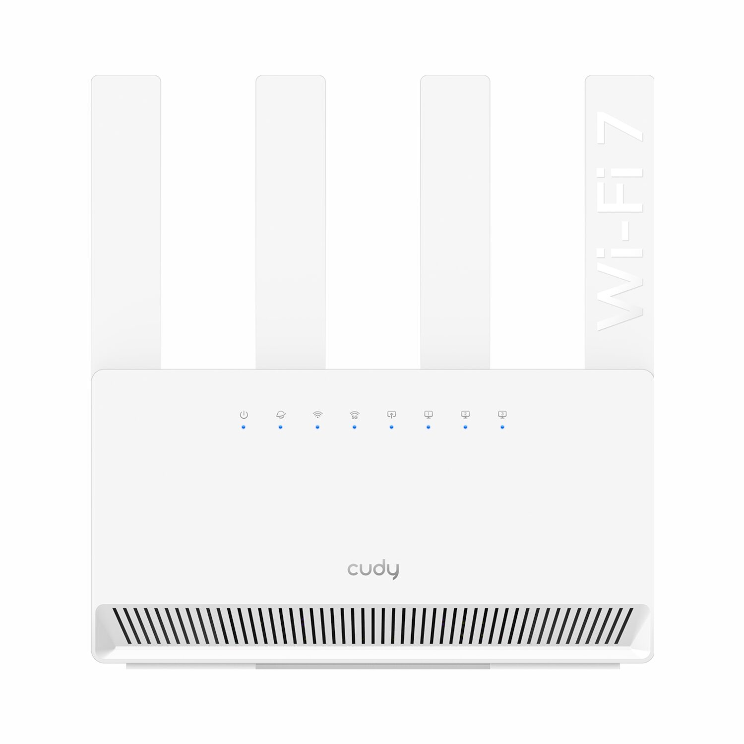 Cudy BE3600 Wi-Fi7 Gigabit Mesh Router