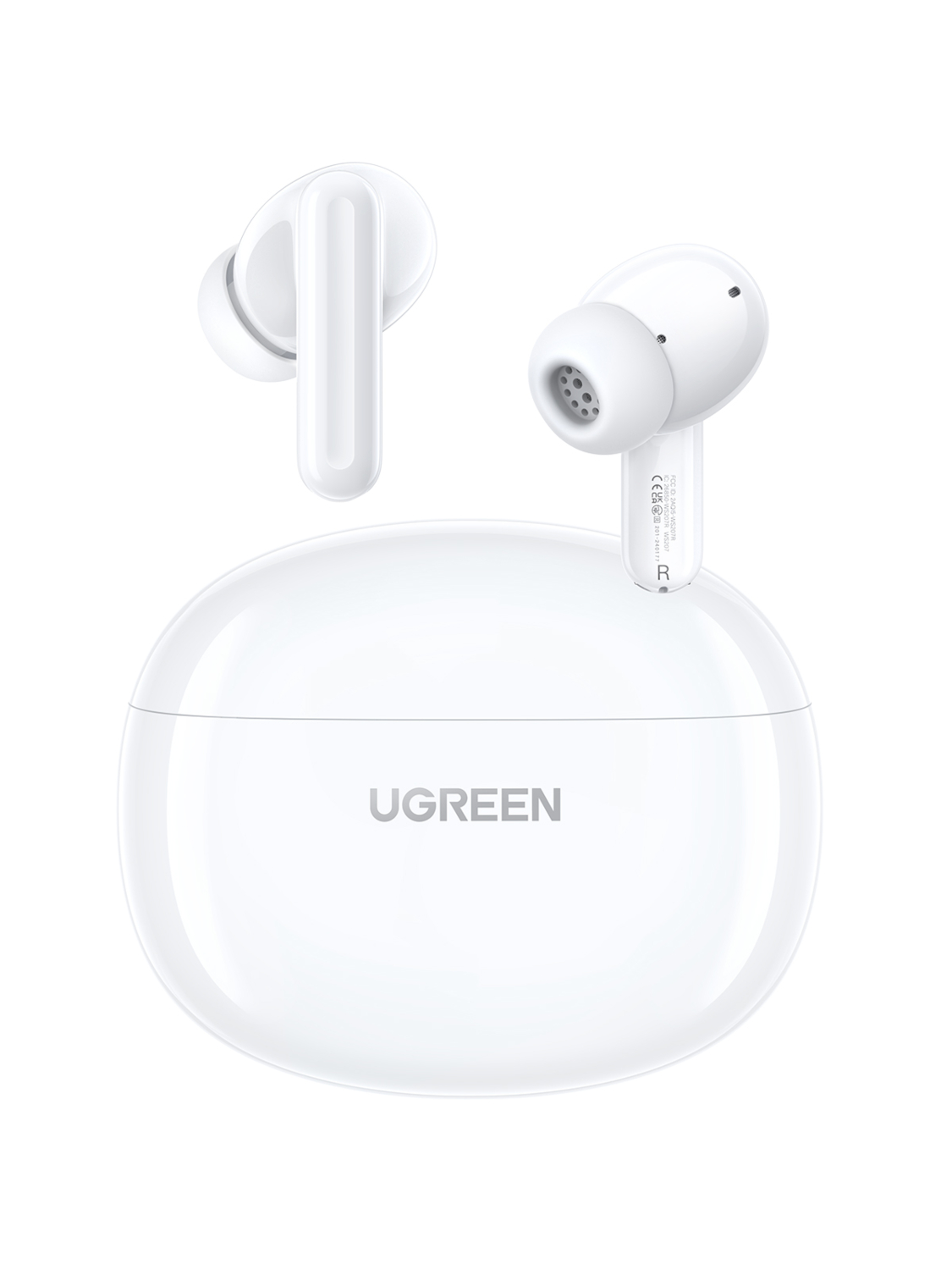 UGREEN HiTune P3 TWS in-Ear EarBuds White