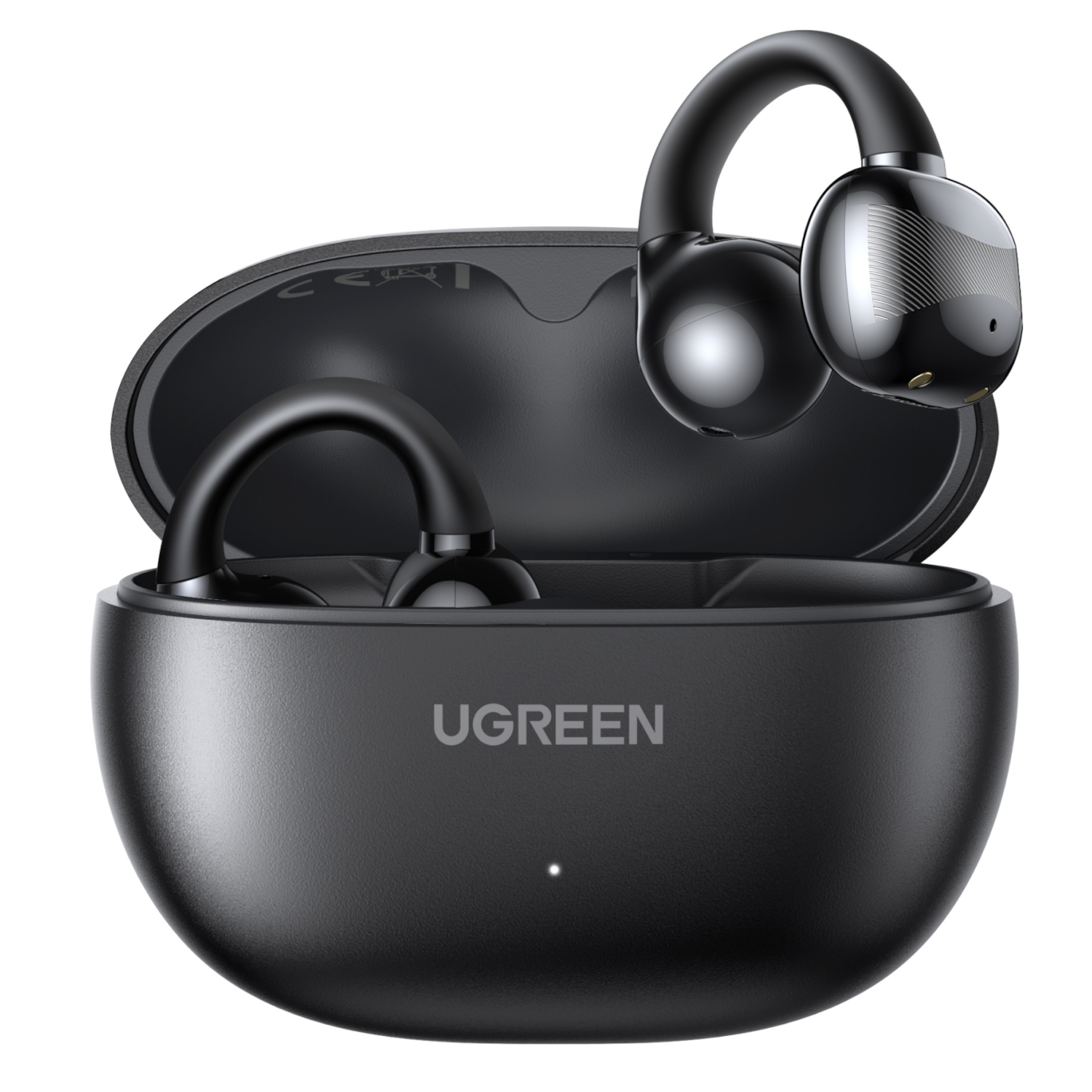 UGREEN HiTune S3 True Wireless EarClip Black